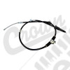 Parking Brake Cable (Left)