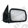 Manual Mirror (Right)