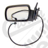 Power Heated Mirror (Left)