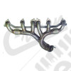 Exhaust Manifold