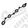 Ignition Coil Gasket