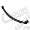 Leaf Spring Assembly (Rear)
