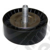 Idler Pulley