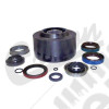 Viscous Coupling & Seal Kit