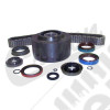 Viscous Coupling Seal and Chain Kit