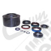 Viscous Coupling & Seal Kit