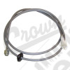 Speedometer Cable
