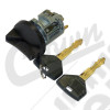 Ignition Cylinder Assembly