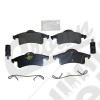 Brake Pad Master Kit (Rear)
