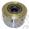 Progressive Coupling