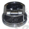 Piston & Pin (020 Oversize)