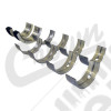 Crankshaft Main Bearing Set (Std)