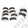 Crankshaft Main Bearing Set (.25mm)