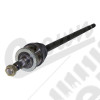 Axle Assy (Front Right)