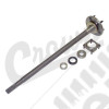 Axle Shaft (Rear Right)