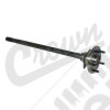 Axle Shaft (Rear Right)