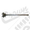 Axle Shaft (Rear Left)