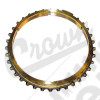 Synchronizer Blocker Ring