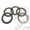 Differential Shim Set