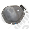Differential Cover