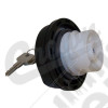 Gas Cap (Locking)