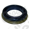 Output Seal (Front)