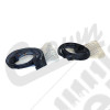 Door Weatherstrip Kit