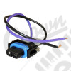 Wiring Harness Repair Kit (Fog Lamp)