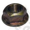 Pinion Nut