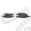 Brake Pad Set (Front)