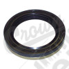 Retainer Seal (Front)