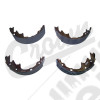 Shoe & Lining Set (Rear)
