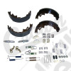 Shoe & Lining Maser Kit