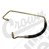 Hydraulic Fan Hose