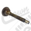 Input Shaft