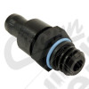 Crankcase Vent Valve