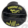 Oil Filler Cap