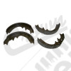 Brake Shoe & Lining Kit (Rear)