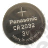 Keyless Remote Transmitter Battery