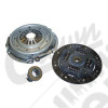 Clutch Set