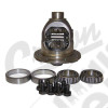 Differential Case