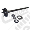 Axle Shaft (Rear Left)