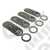 Differential Shim Kit (Front)