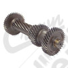 Cluster Gear