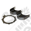 Crankshaft Main Bearing Set (.010)