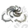 Crankshaft Main Bearing Set (.25mm)