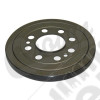 Crankshaft Seal (Rear)