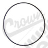Crankshaft Rear Support O-Ring (Small)