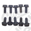 Differential Cover Bolt Kit (Front)