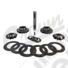 Differential Gear Set (Front)